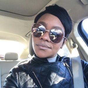 Meet your Posher, Jaylynn